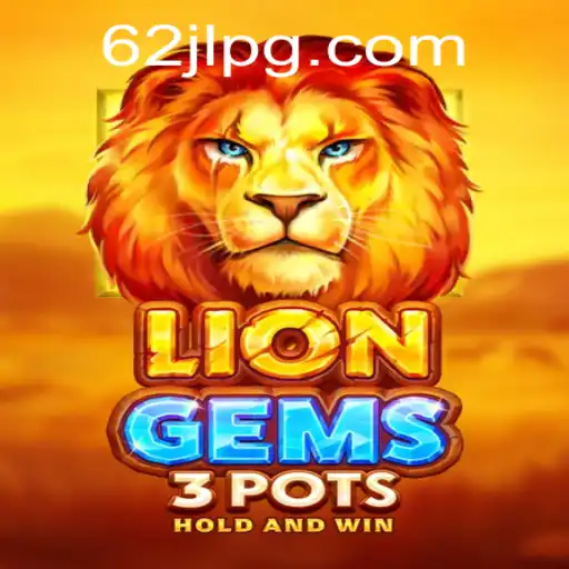 Unveiling LionGems3pots: A Thrilling Adventure in the World of Gaming