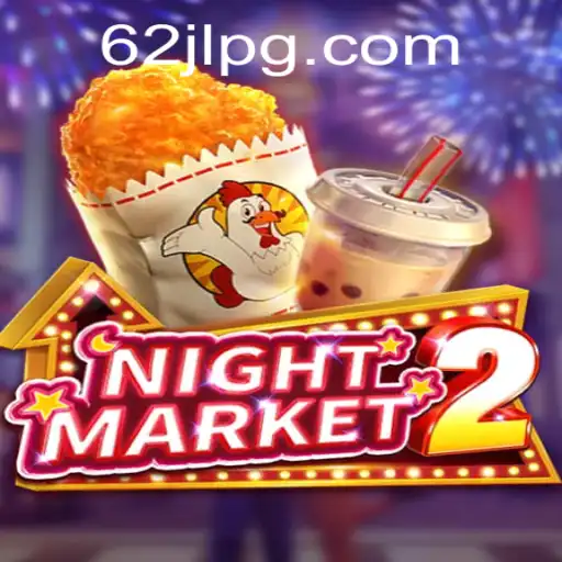NightMarket2: A Deep Dive into the Thrilling World of Strategy and Intrigue