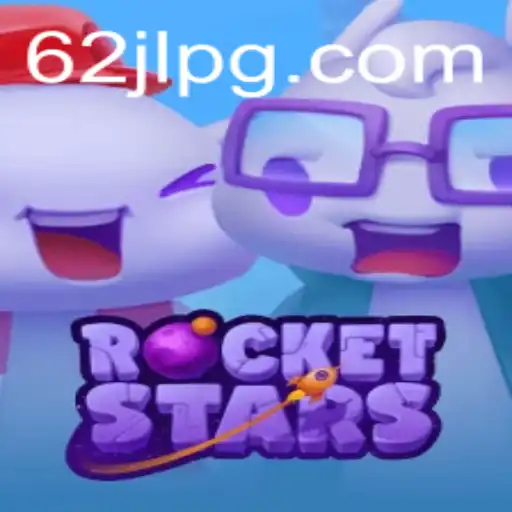 RocketStars: Unleashing the Thrill of Space Adventure