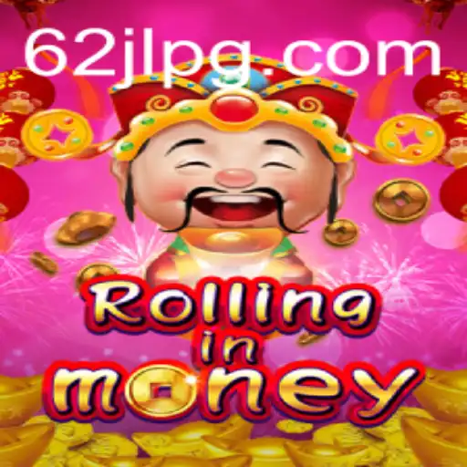 RollingInMoney: A Dynamic Adventure in the World of Wealth
