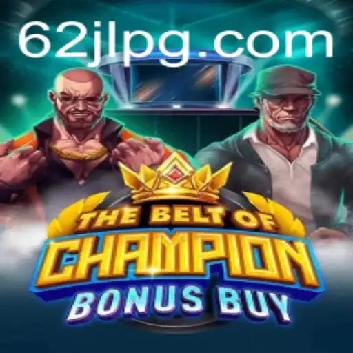 Unveiling TheBeltOfChampionBonusBuy: A New Era in Gaming