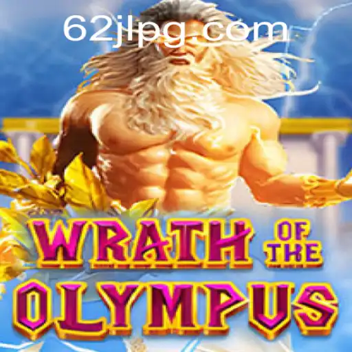 Wrath of Olympus: Conquer the Divine Challenge with 62JL